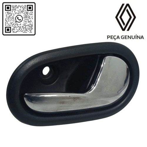 RN 08506R 806708506R PUXADOR INT. DIR. MA€ANETA LOG IISAN II 14... 1